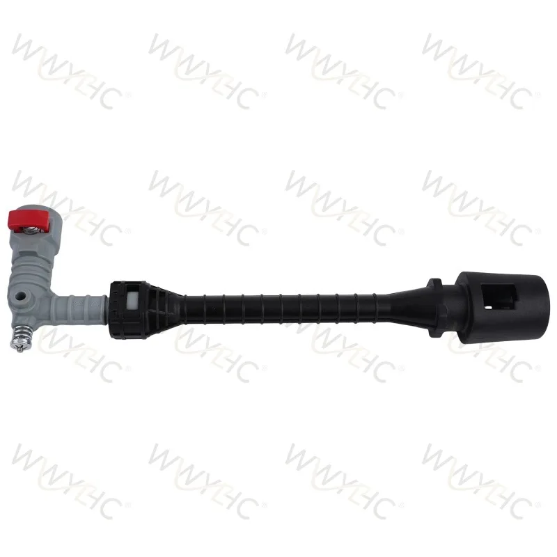 Pressure Washer Trigger Lance Handle Valve Kit, Replacement Nozzle Repair Parts for LAVOR VAX Pressure Washers
