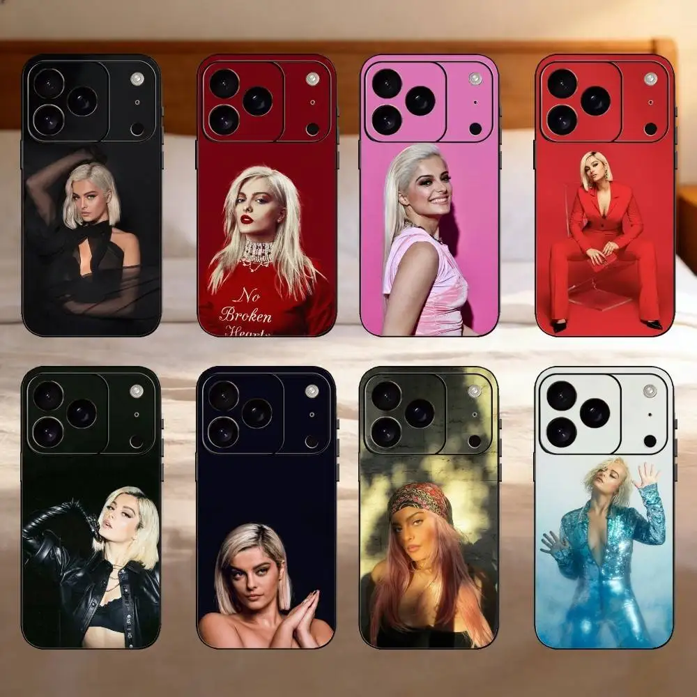 B-Bebe Rexha Phone …