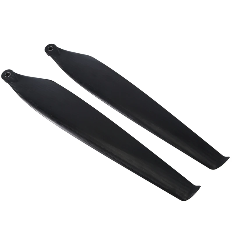 36190 36Inch Folding Carbon Fiber Propeller Blade For X9 PLUS Motor Power System