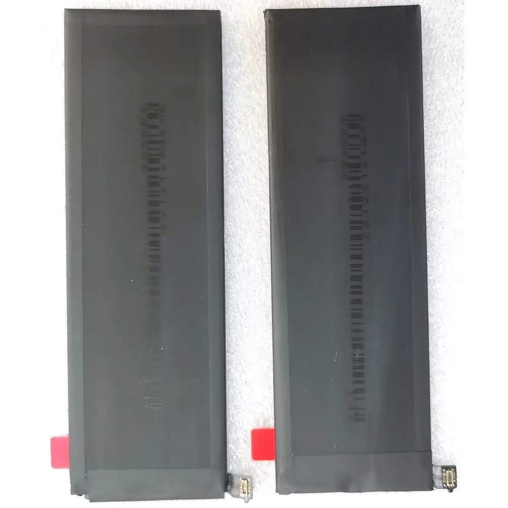 A Pair HB3338B9EFW High Quality Battery for Huawei Mate XS2 Folding Standard Edition Mobile Phone Decryption Without Lock 3.87V