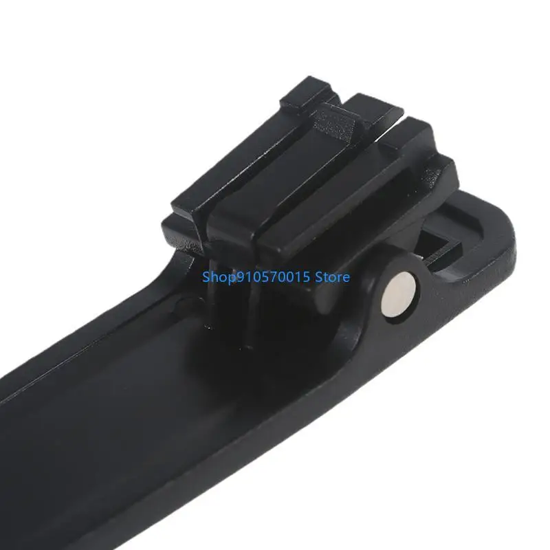 B95C Walkie Talkie Belt Clip for Radio for ICOM IC-V88 IC-U88 IC-F1000 IC-F2000 IC-F2