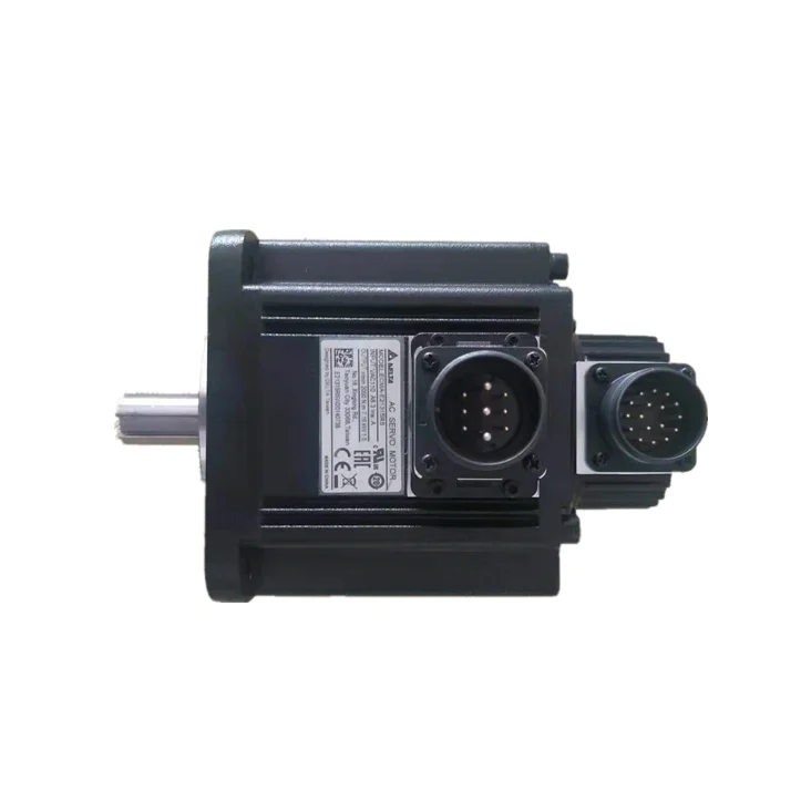 For ECMA-E21315RS 1.5KW B2 1500W Electric AC Servo Motor With Drive