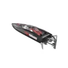 UDI022 RC 스피드 보트, 650mm, 50 km/h 고속 보트, 2.4G 브러시리스 무선 제어 속도 합금 강철 보트 장난감 1
