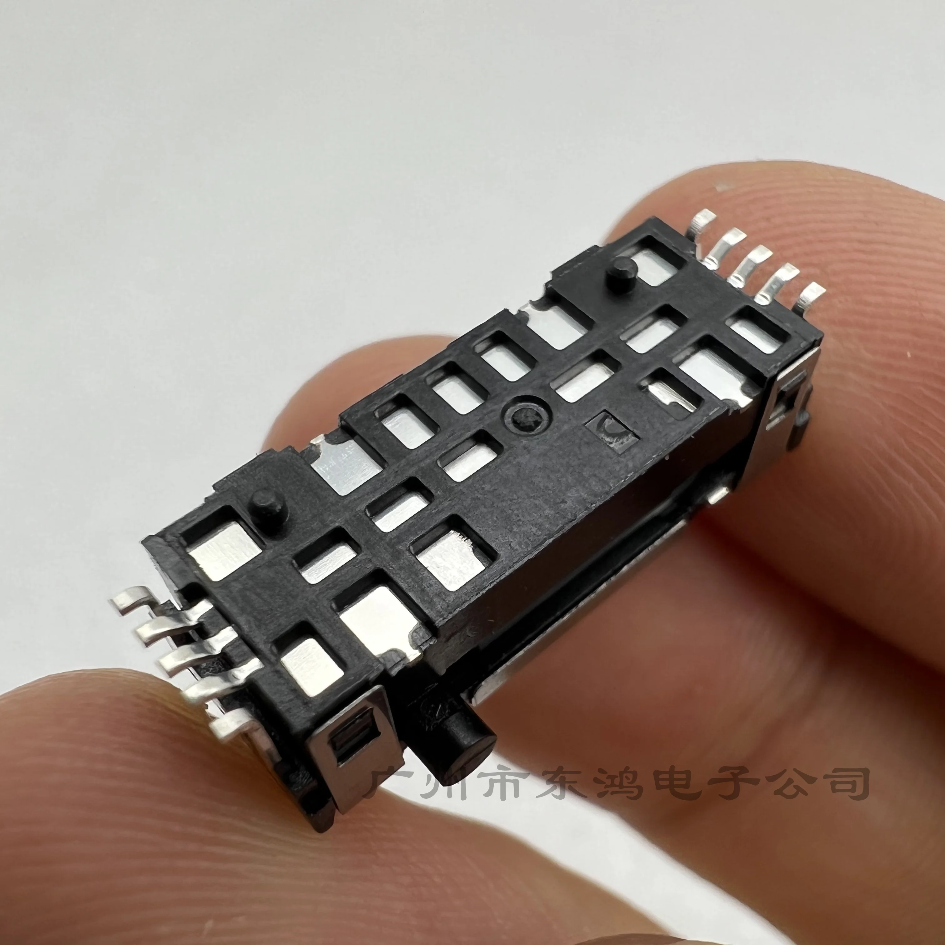 1PCS  Original Japanese ALPS SSZZ1F001K sensor 12 pins