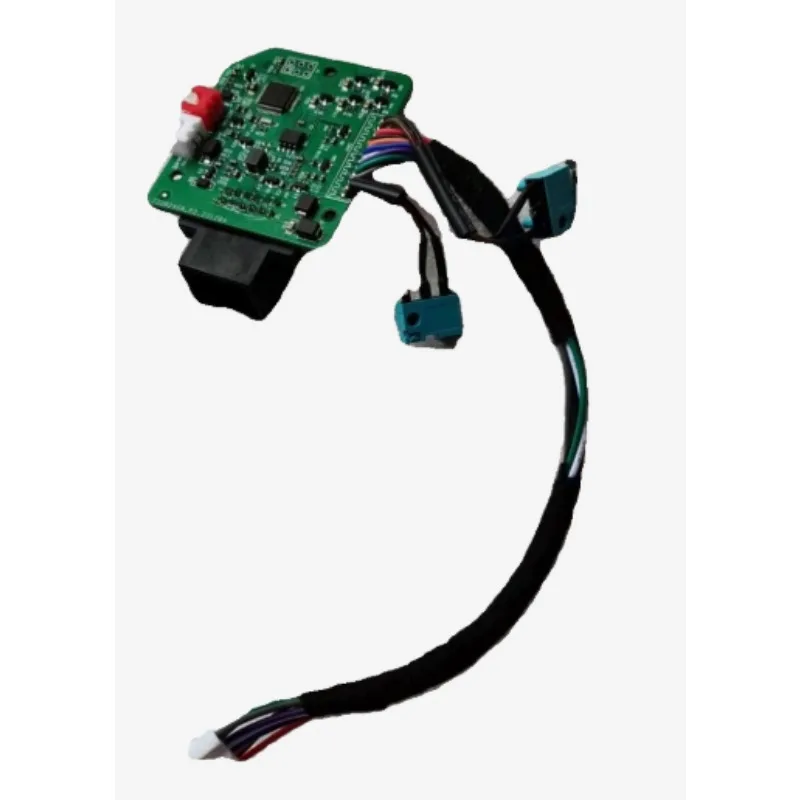 

Модуль управления автоматической коробкой передач (АКПП) для Trumpchi GS4, GS8, GS3