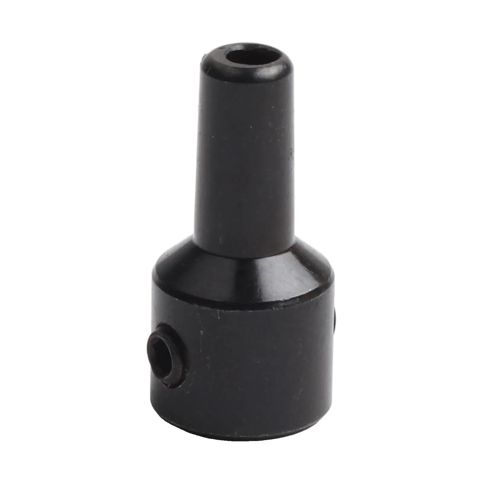Home Tool Drill Chuck Spanner Tapered Hole Electric Motor Shaft High Precision Metal Strong Resistance Milling Machine