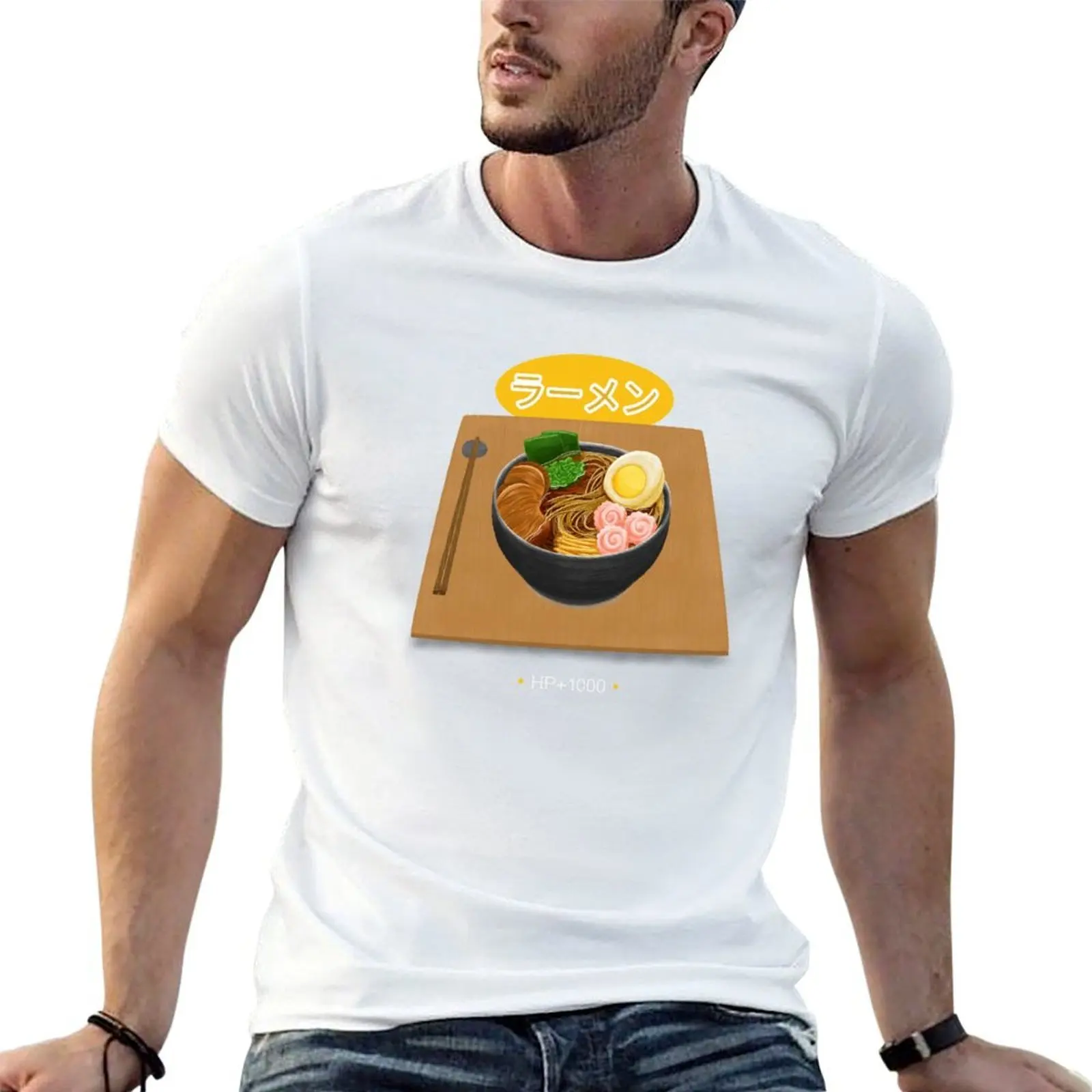 Ramen Hp Level Up G… - image