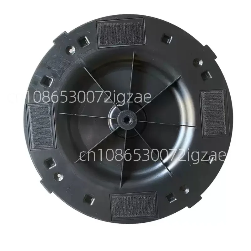 

Collector accessories chassis grinding disc wall handheld electric trowel polishing machine iron trowel hard trowel base