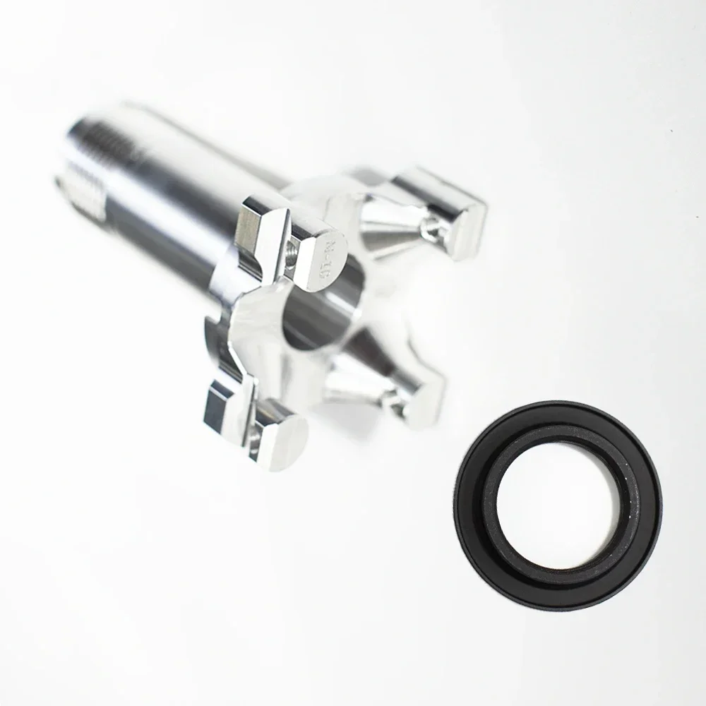 Accesorios para drones agrícolas, eje de Motor para DJI Agras T50 UAV, piezas de reparación de protección de plantas