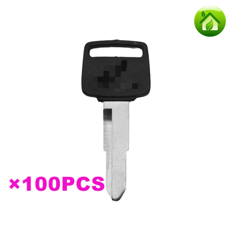 Honda motorcycle key, suitable for: new Honda King motorcycle key blank, Honda Prince motorcycle key.