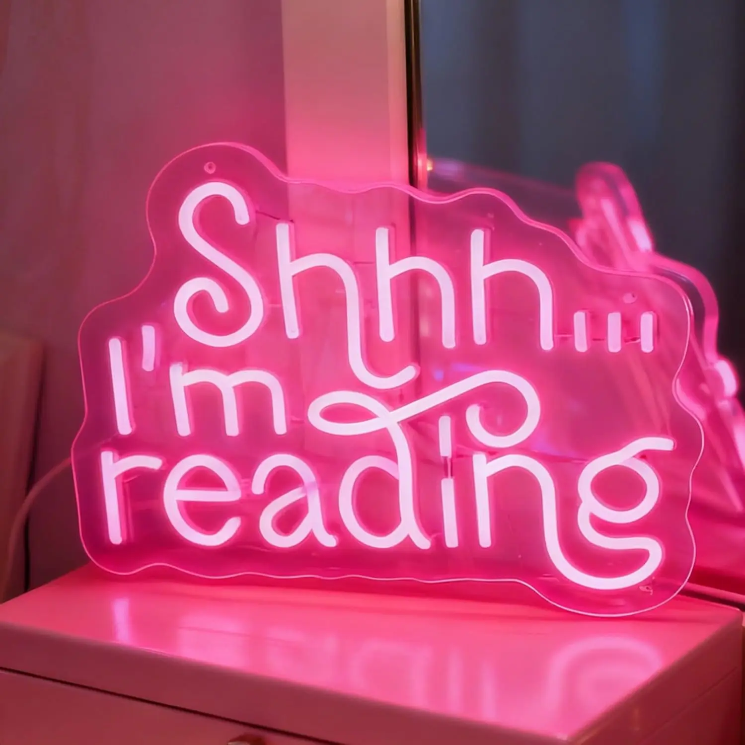 panneau-neon-«-shhh-im-reading-»-alimente-par-usb-lumiere-led-neon-pour-bibliotheque-salle-de-classe-chambre-d'enfant-decoration-de-chambre-cadeau-lumiere-murale-artistique