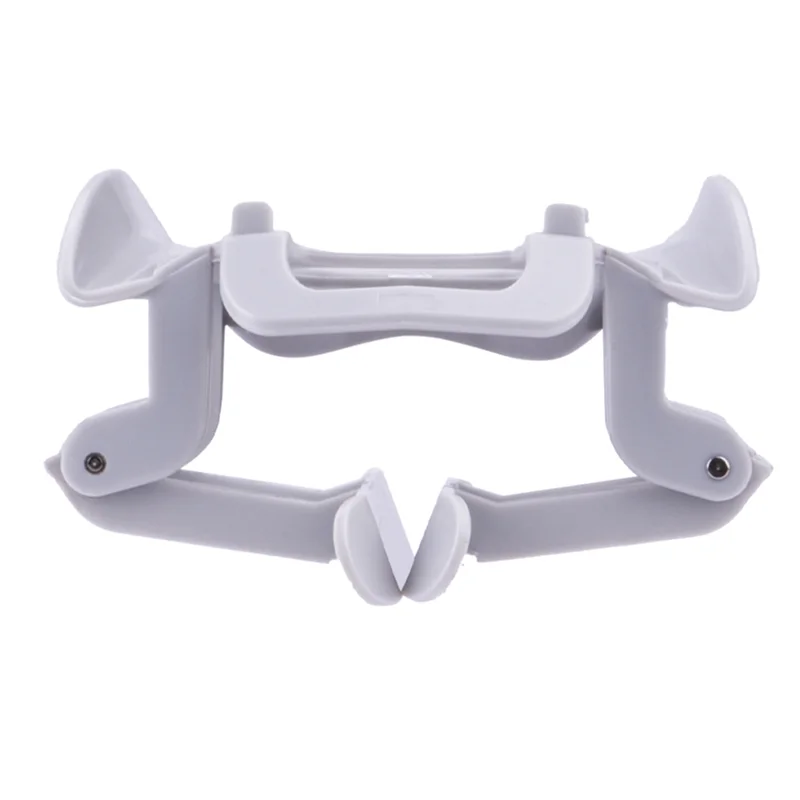 DJI 플립 드론 액세서리용 CLCU 드론 랜딩 기어 접이식 확장 랜딩 기어