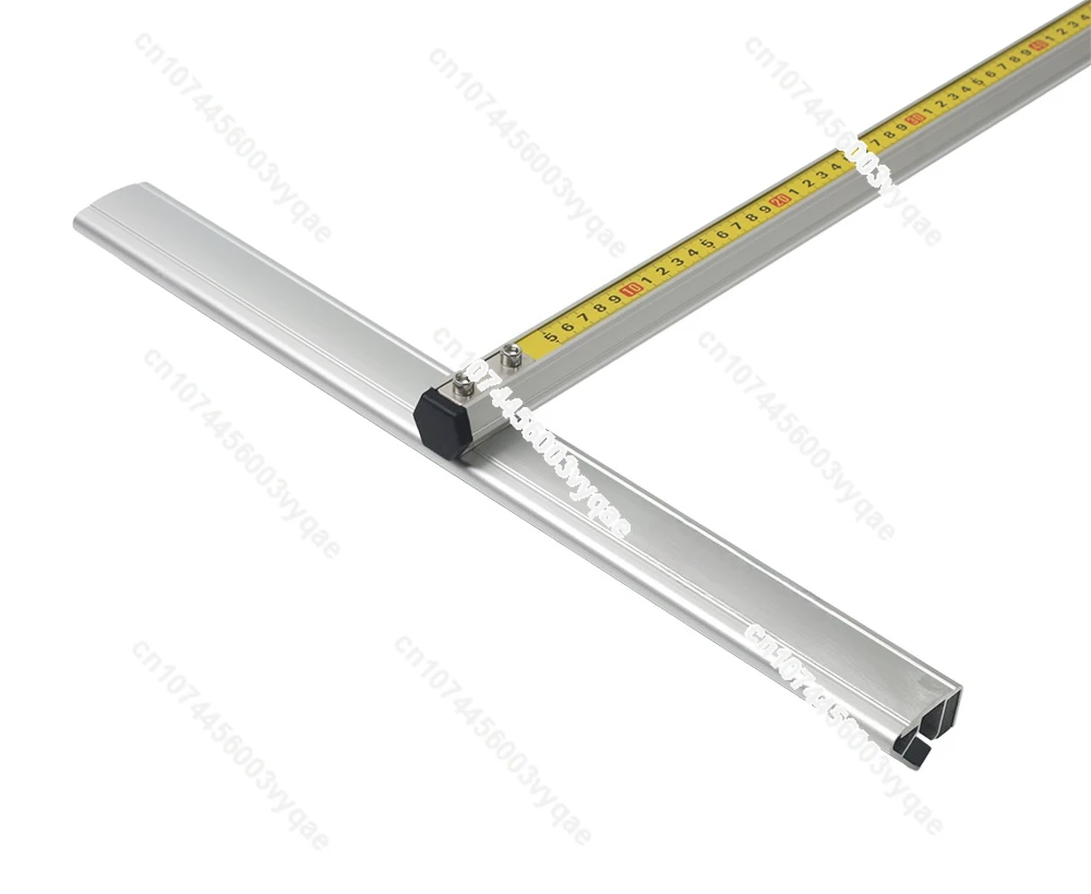 Suitable for Glass Cutting Glass Blade KD Glass Blade T-shaped Blade BLD (T) 60-210cm
