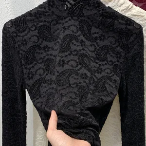 8 Main Sales Romantic Blouse - №2