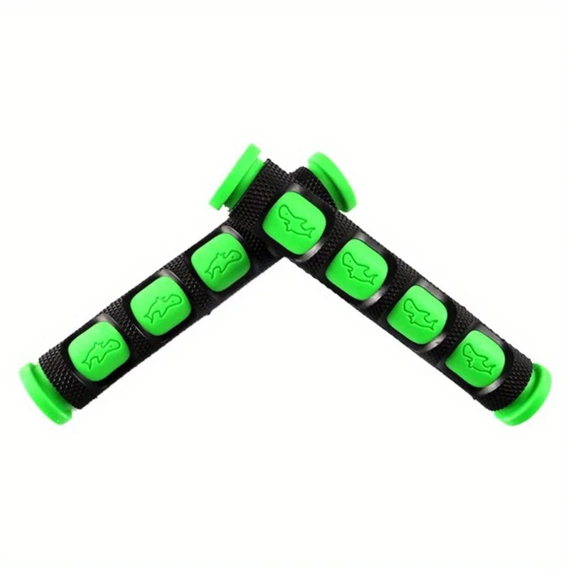 Soft Anti-Slip durable Brake Handle Silicone Sleeve Motorcycle Bicycle Protection Cover Protective Handlebar Accessories