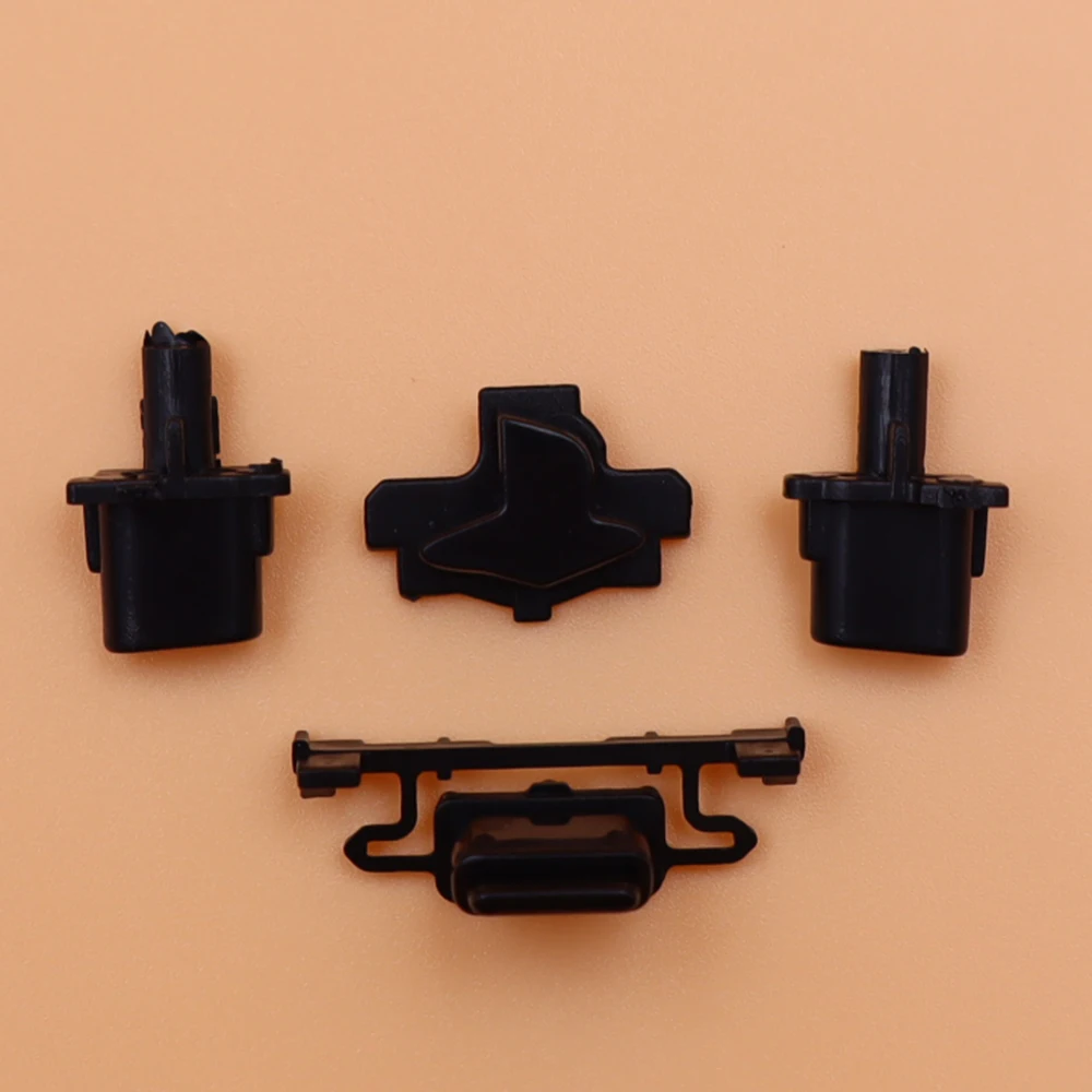 1Set Central function buttons For PS5 BDM-010 020 030 V1 V2 V3 Controller Home Menu key options and Share Buttons Replacement