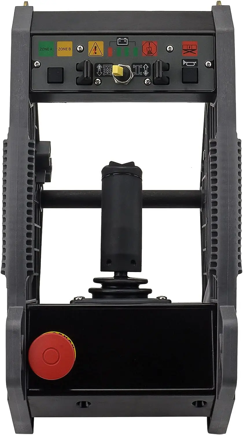 For JLG Industrial Joystick Controller for Aerial Work Platforms Boom Lift GS3246 Part Number 1001118416 1600318 1001166538