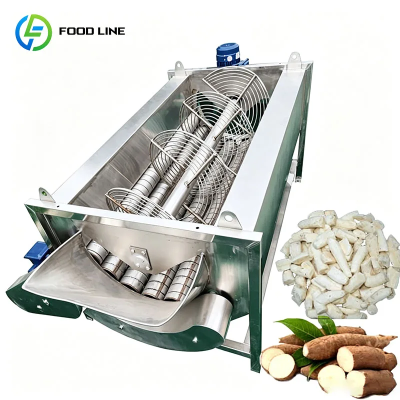 Automatic Root Vegetable Peeler Cassava Potato Yam Sweet Potato Taro Carrot Peeling Machine Customized