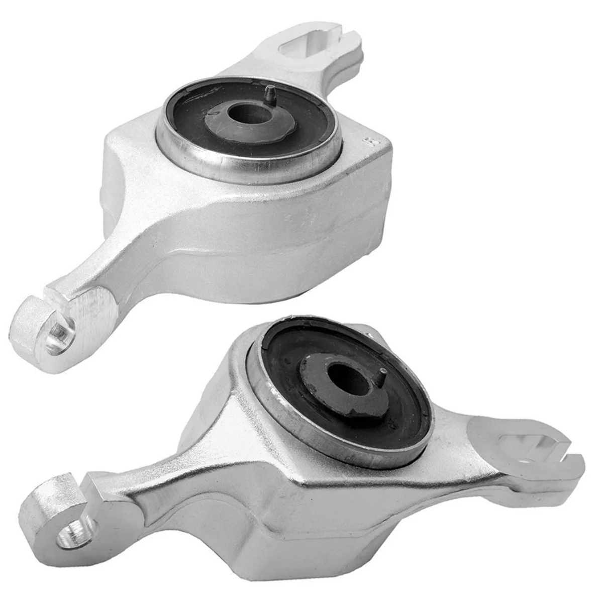 

Automotive Lower Control Arm Bushings Front Left and Right Front for Mercedes R-Class W251 R350 2513300743 2513300843