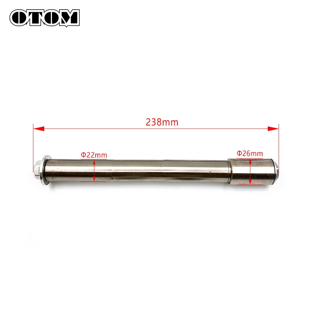 2015-2023 For KTM HUSQVARNA GASGAS Motorcycle Front Axle Wheel Hub Shaft Nut Kit EXC EXCF SX SXF XC XCF FC FE TC TE ECF EXF MCF