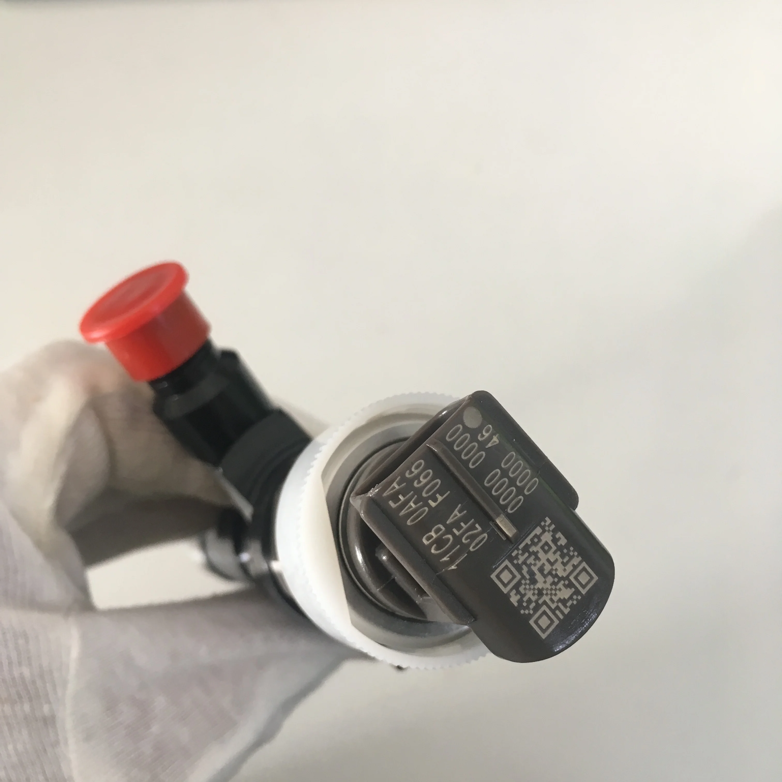 고성능 연료 인젝터 095000 -7690 TOYOTA용 커먼 레일 인젝터 23670-09270