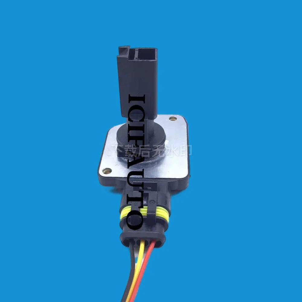 Maf Mass Air Flow S…