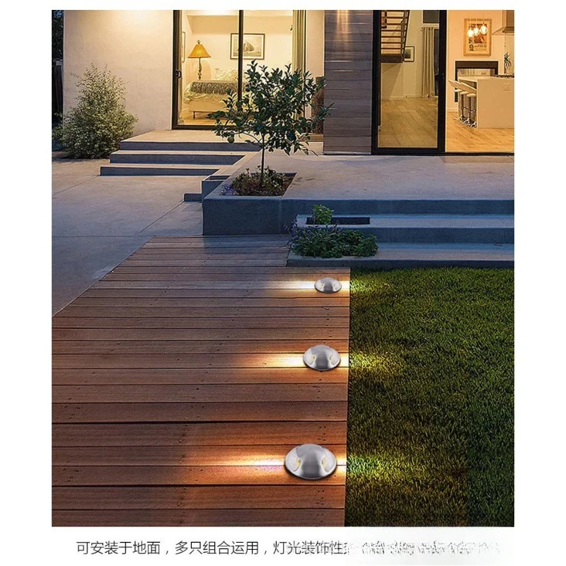 luz-led-de-tortuga-para-exteriores-resistente-a-la-lluvia-empotrada-en-jardines-patios-escalones-de-acero-inoxidable-luminosa-lateral-enterrada
