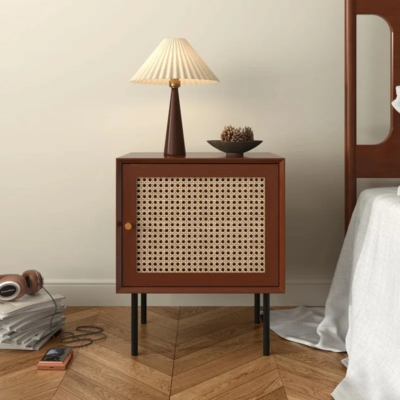 Suspended Bedside Table Vintage Kucity Cute Secret Headboards Bedside Table Box  Compartment Meuble Chambre Unique Furniture