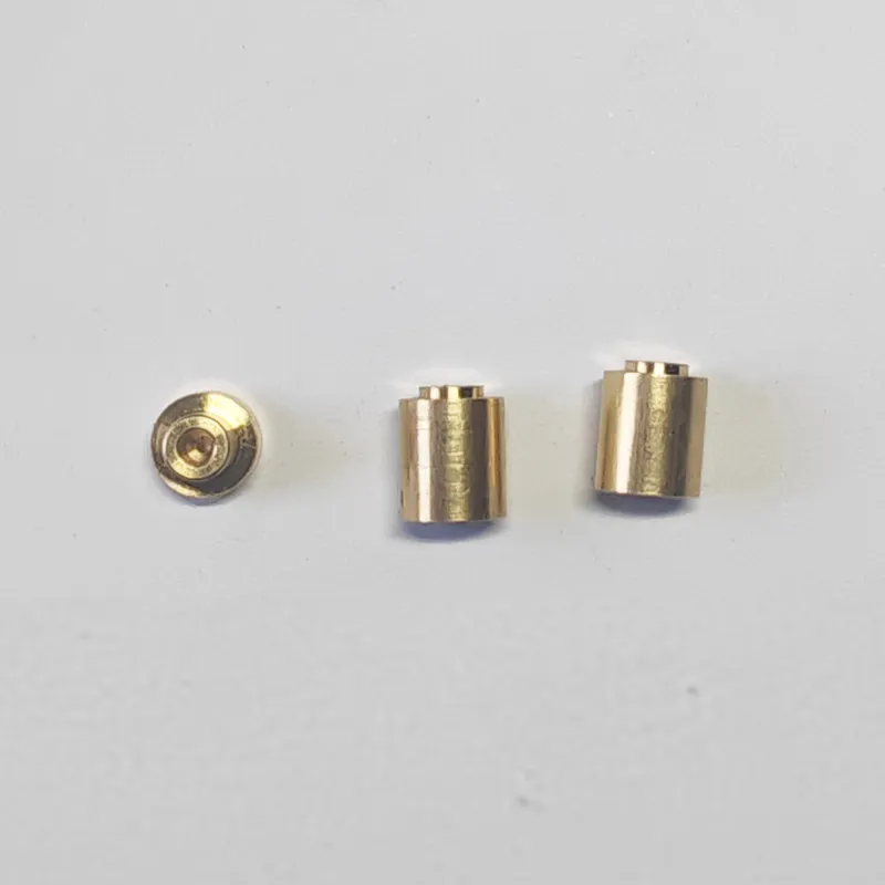 1MM tight fit gear shaft crimping device, manual dynamic pressing riveting pressing riveting pressing gear mounting tool kit