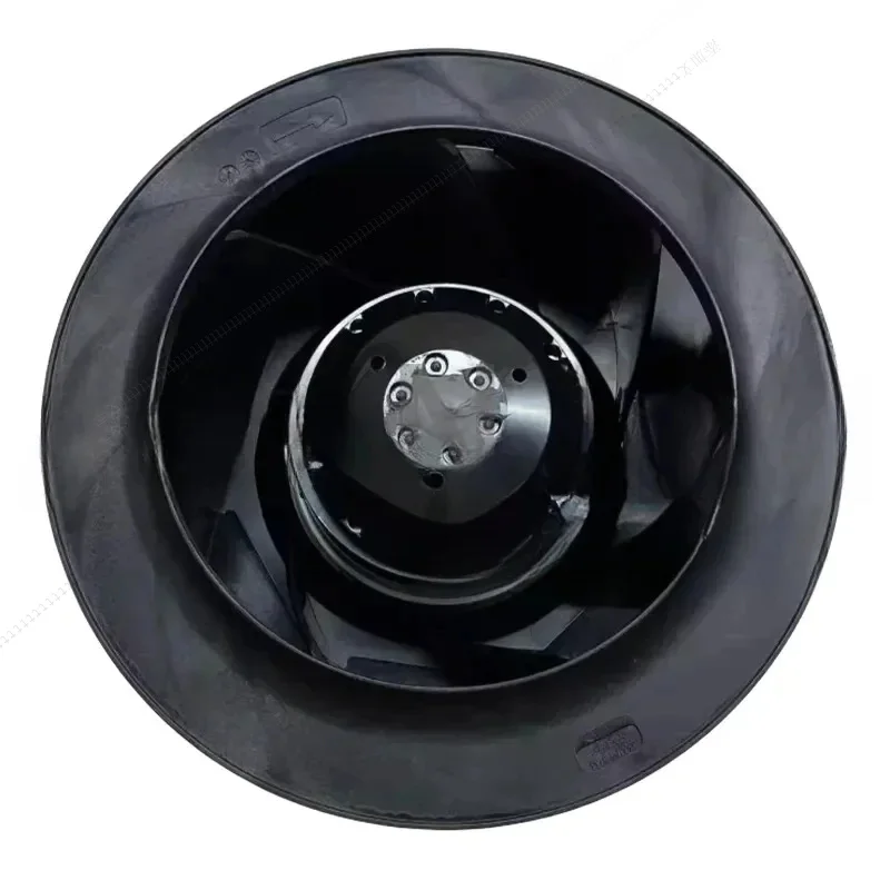 

W Совершенно новый инверторный центробежный вентилятор C22599-V2HBLP(E,H) 230 В 0,58 А