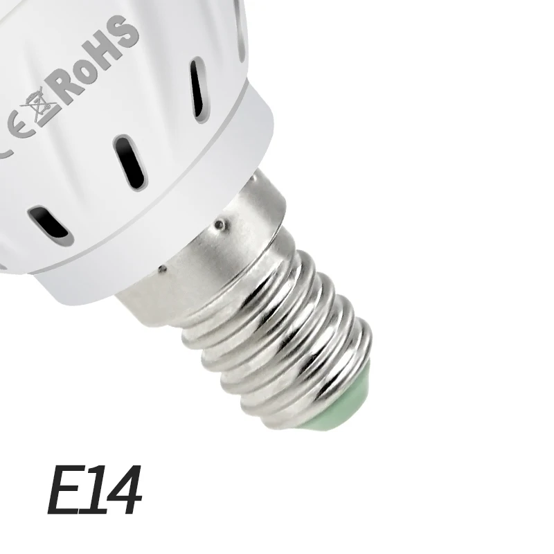 Gu10 Led Grow Gloeilamp E27 Phyto Lamp E14 Full Spectrum Mr16 Indoor Flower Hydrocultuur Plant Lights Groenten Teelt B22