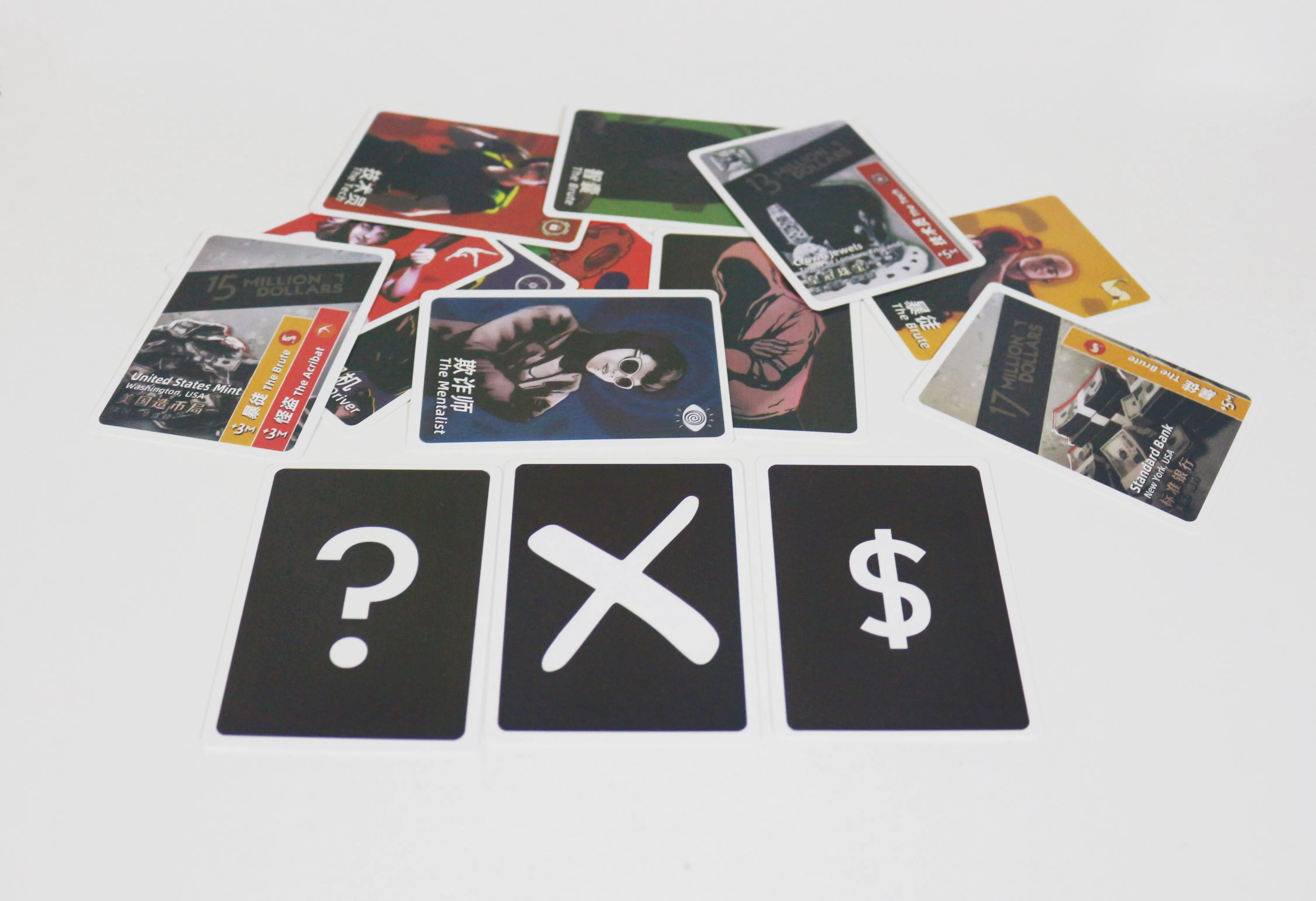 เกมเจรจาธุรกิจมูลค่าหลายล้านดอ - Board Game For Couple บทวิจารณ์และราคา