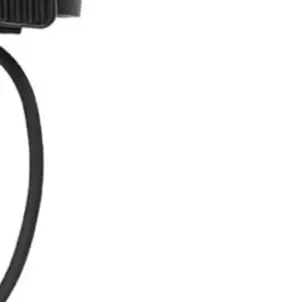 Manija de freno izquierda con manija de freno de campana, palanca de manija de freno izquierdo de 3 pines con campana para freno de patinete eléctrico GOTRAX V2
