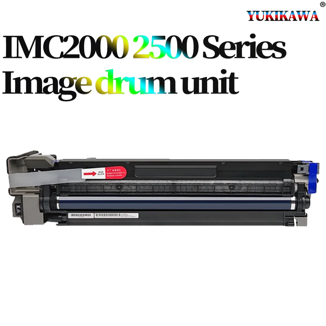 Image Drum Unit For Ricoh IM C2000 C2500 C2001 C3000 C3500 Gestetner DS3020C DS3025C GS3021C DS3030C