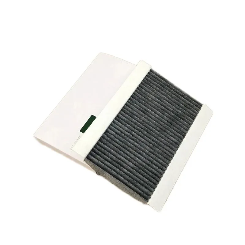 LR023977 Carbon Cabin Air Filter for Land Rover LR3 L322 Discovery 3 LR4 Discovery 4 L319 Range Rover Sports L320 JKR500020