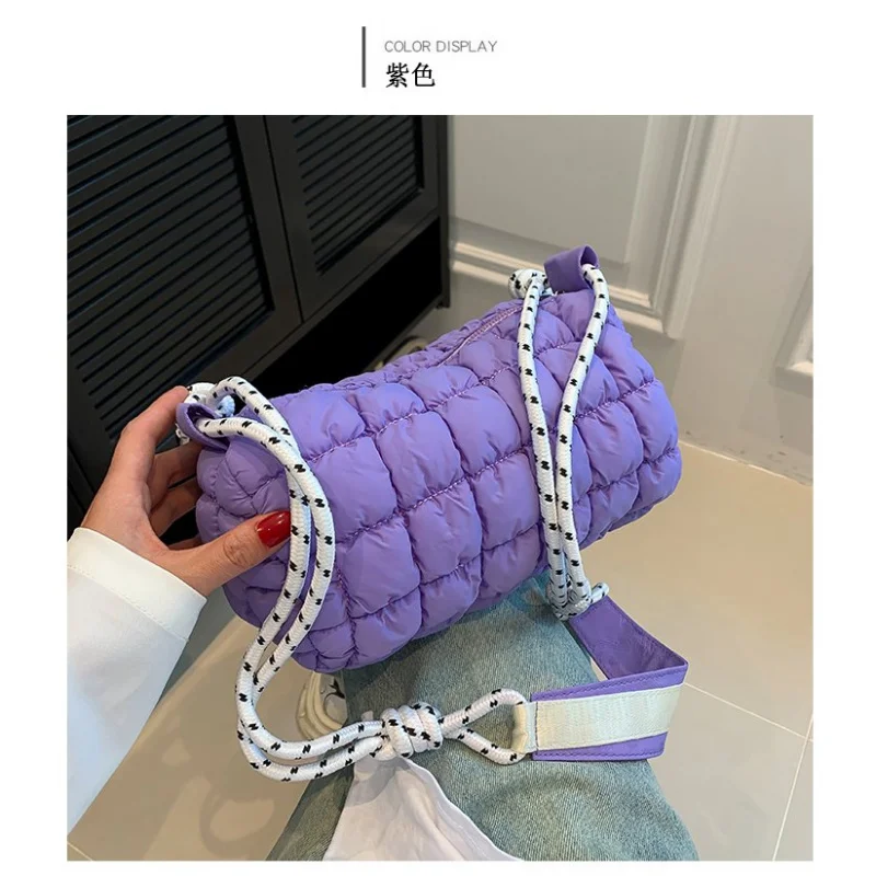 

Stylish Popular Women's Crossbody Bag Leather Messenger Bag Shoulder Tote Handbags For Fashion Ladies By Famous Designer