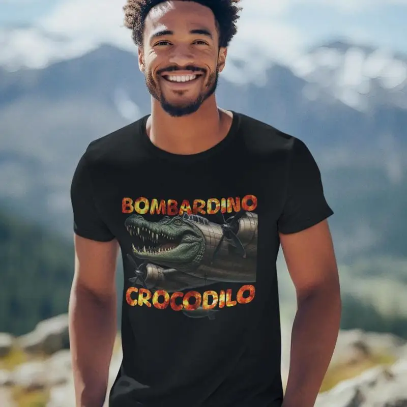 Bombardino Crocodil…