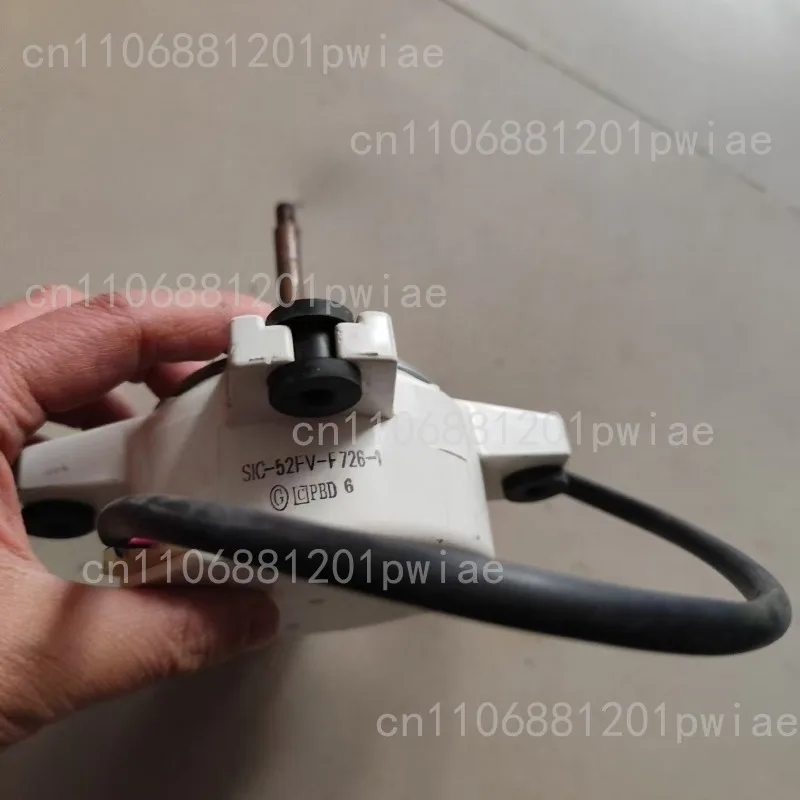 

Central air conditioning motor DB31-00431A SIC-52FV-F726-2