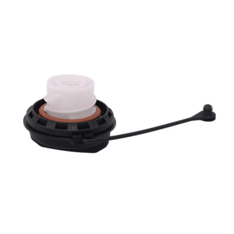 Tapa de tanque de combustible de coche HC3Z-9030-B compatible con Ford Focus Escape Freestar Fusion F-150 F150