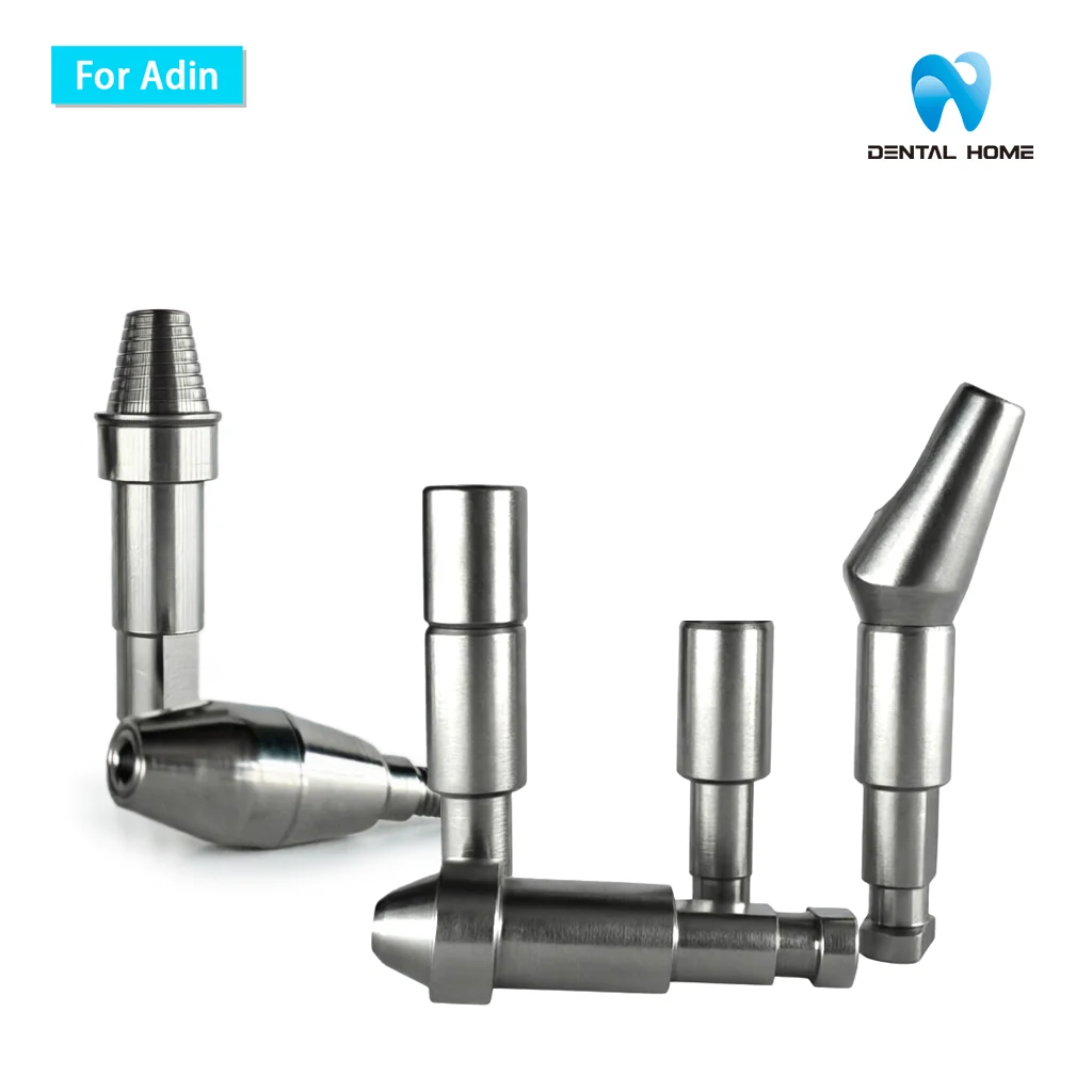 For Adin Healing Abutment Transfer Angled Multi unit Straight Multi unit Angled  Abutment Transfer Pick-up Impression Coping