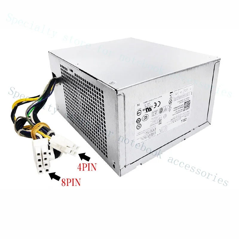 A+H290AM-00 Power Supply For Dell AC290AM-00 Universal HU290EM-00