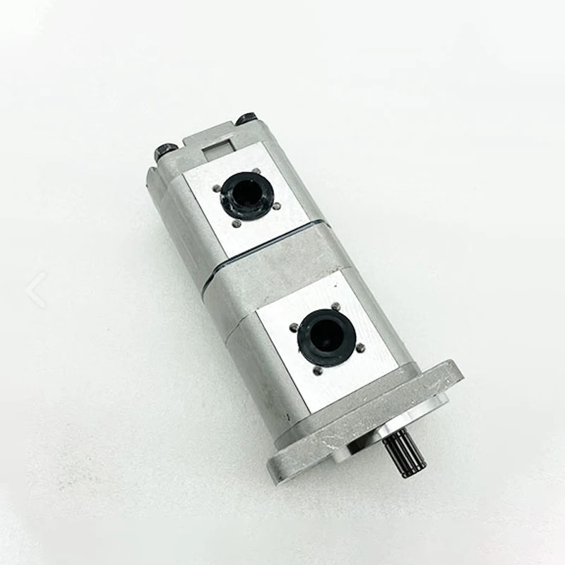 

Для 307012-1020 Шестеренчатый насос Пилотный зарядный насос 307012-1020