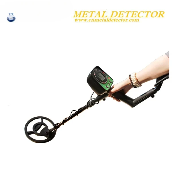 MD-5031 Good Quality And High Sensitivity Gold Metal Detector