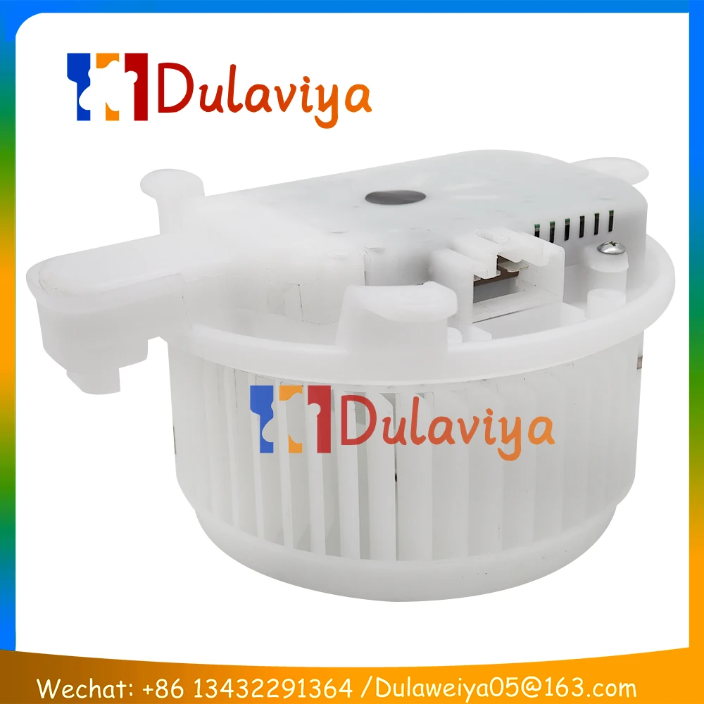 

RHD AUTO Air Conditioning Heater Fan Blower for Toyota Land Cruiser UZJ200 GRJ200 URJ200 VDJ200 200 Series 2007- 272600-0381