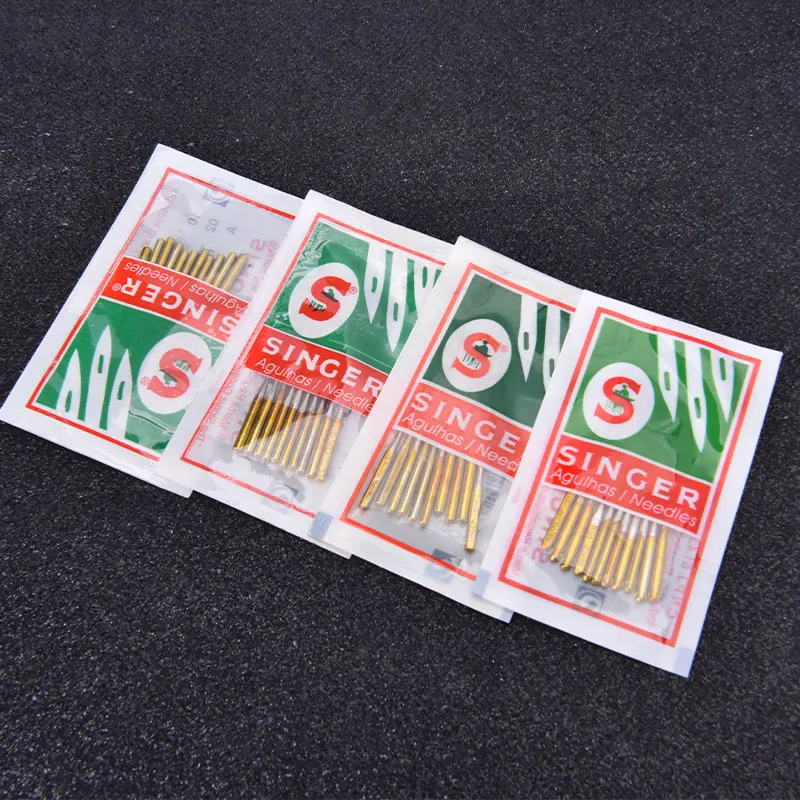 9#11#14#16#18# Singer Needles Sewing Needle Domestic Sewing Needle HAX1 130/705H