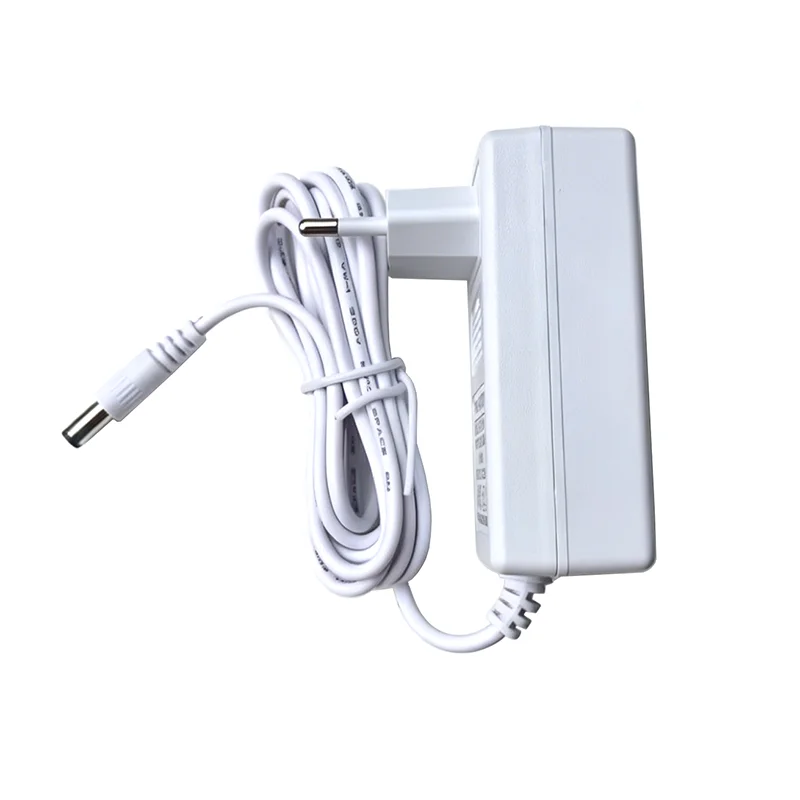 12V 3A Charger for 4moms mamaRoo 2/4, for Rockaroo Baby Swing, for mamaroo 2015 Infant Seat Bouncer Replacement Adapter Charger view 2