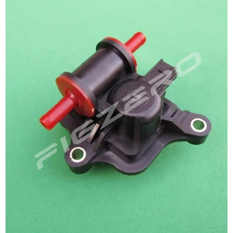 Genuine Fuel Control Carbon Canister Solenoid Valve 1.5T for Honda Civic CRV Breeze Accord URV Avancier 10th