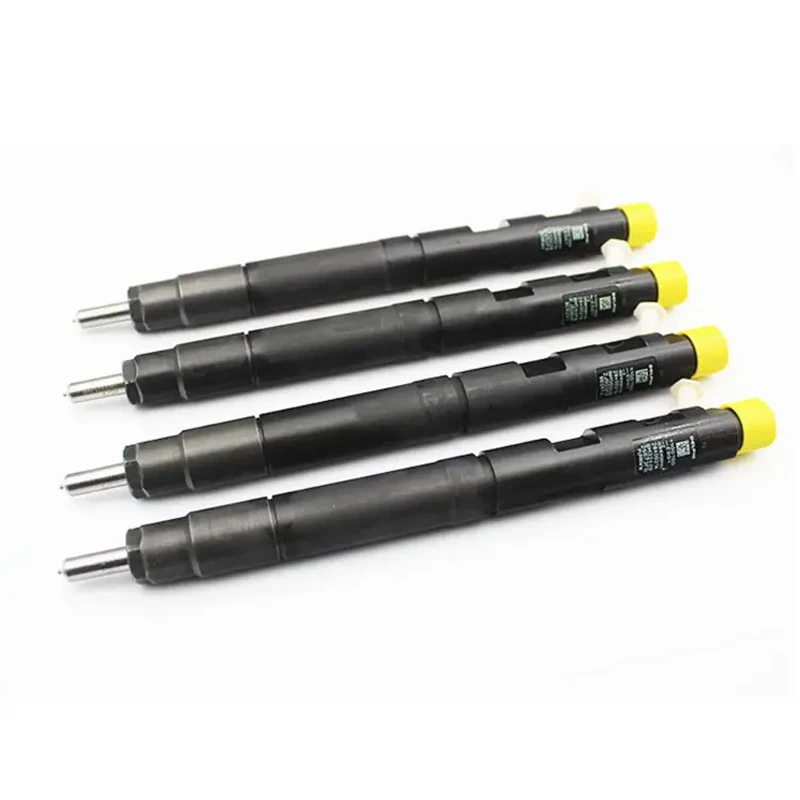 

New Common Rail Injector 1100100XED61 28397569 （4pcs）