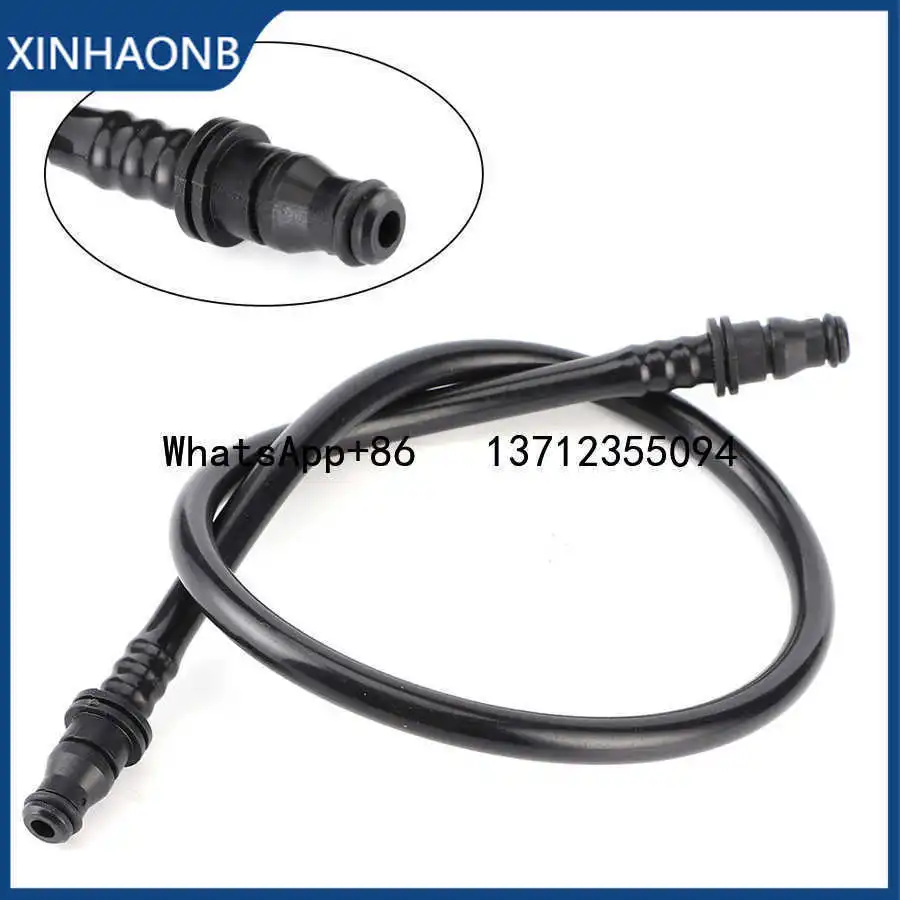 2115010625 Deputy Kettle Water Pipe Coolant Tank Hose A2115010625 for Mercedes Benz E 230 240 280 350 T W221 CLS 280 300 350