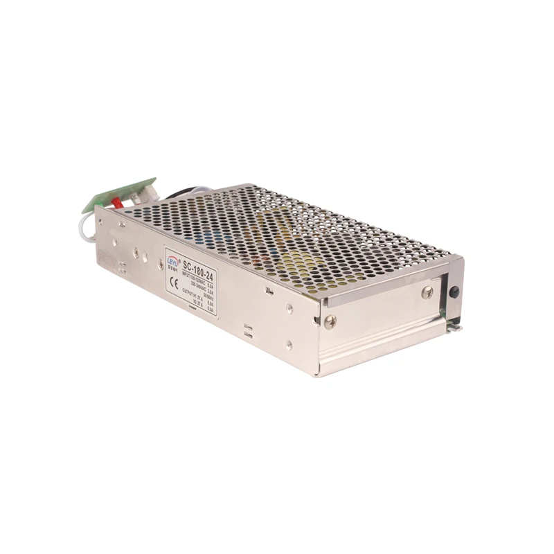 Switching Power Supply 24V DC Constant Voltage 180W